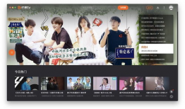 电视剧 网站,揭秘网络影视的崛起之路
